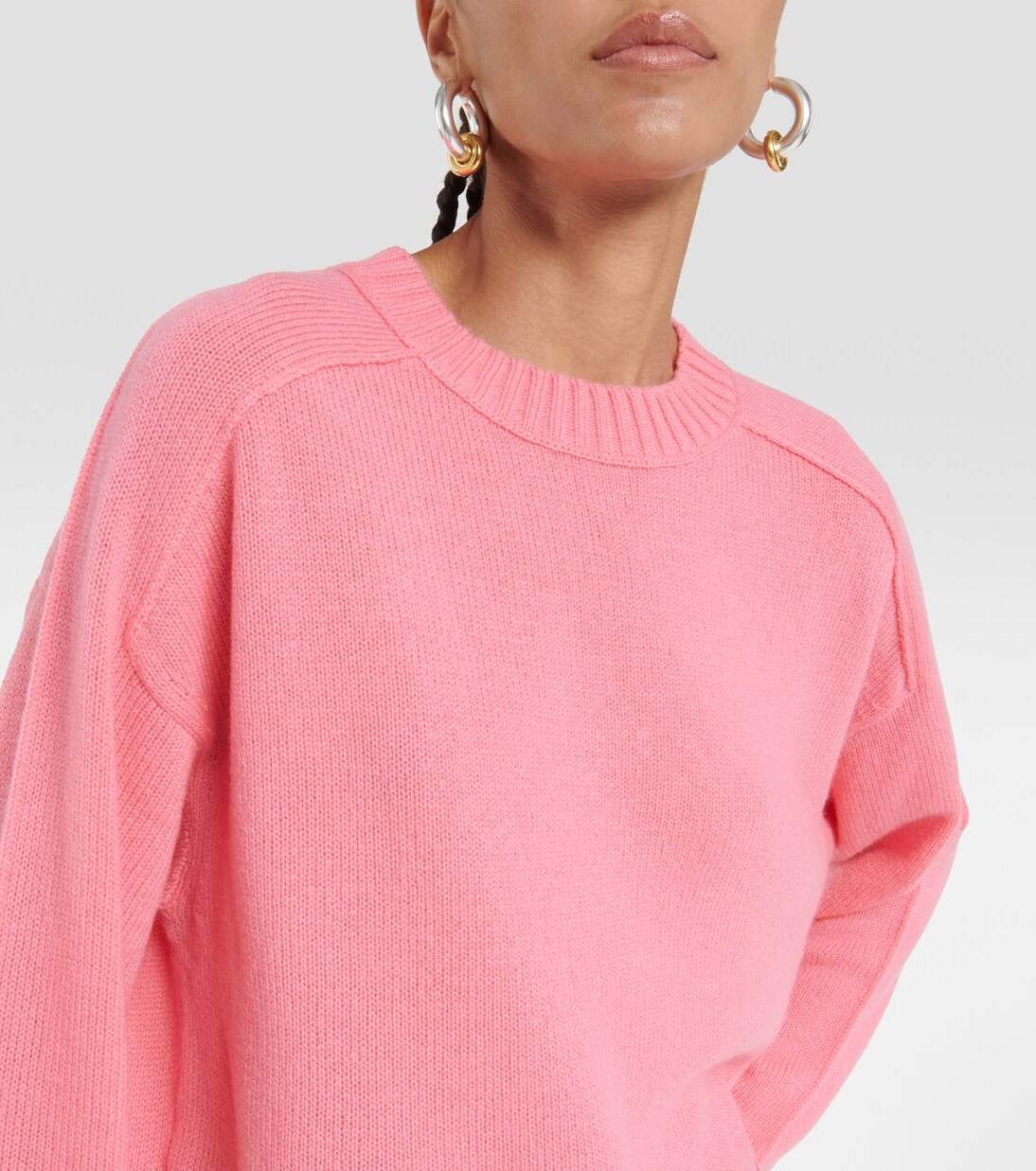 Jersey Modern Statements lana y cachemir | Dorothee Schumacher