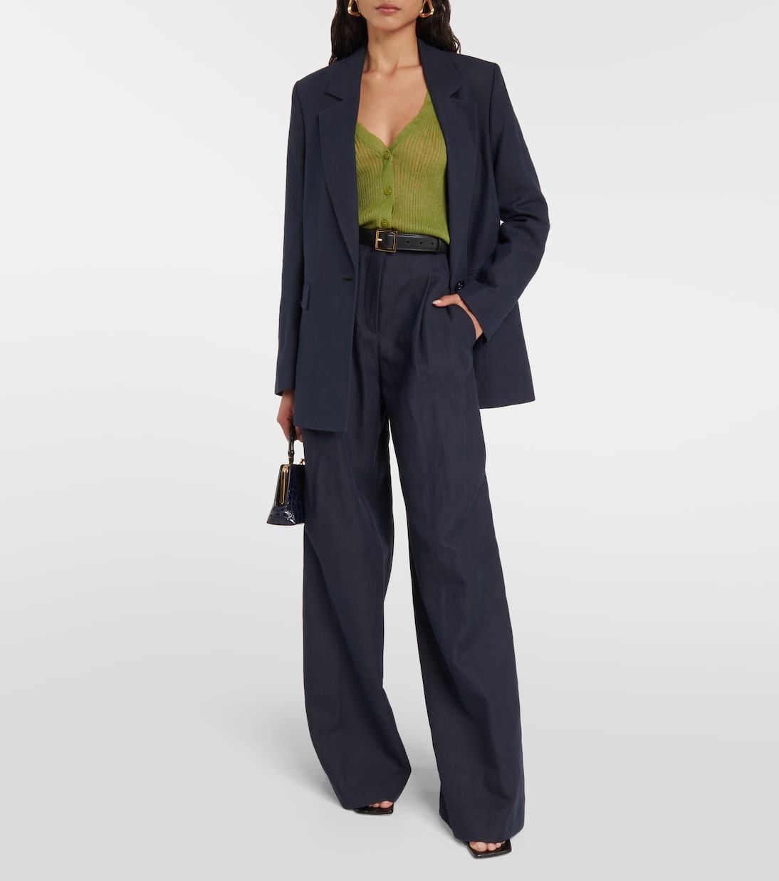 Cardigan Transparent Touch | Dorothee Schumacher