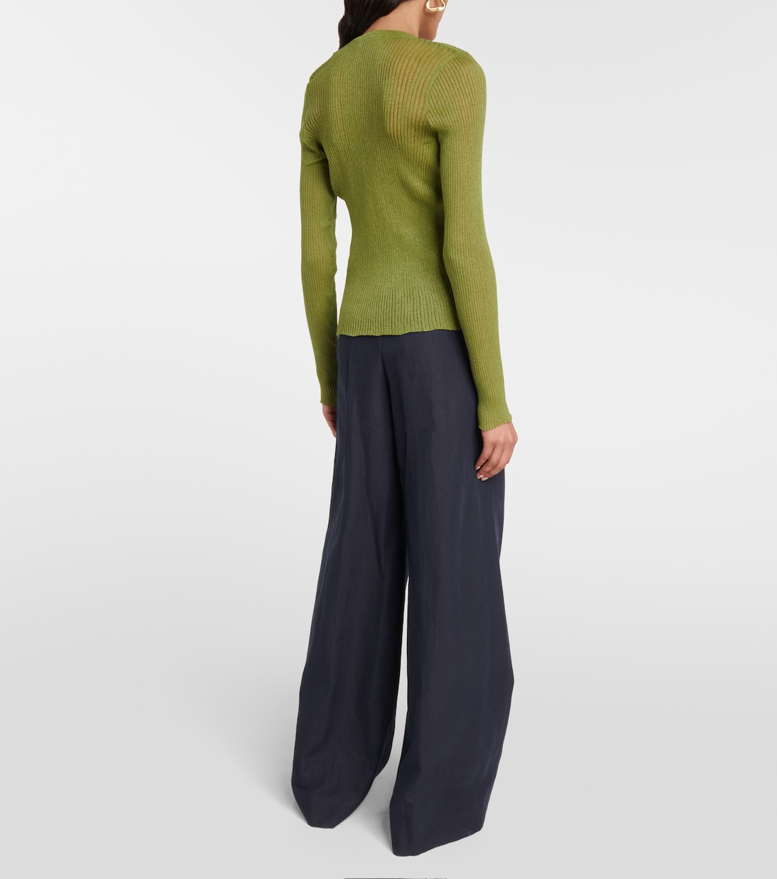 Cardigan Transparent Touch | Dorothee Schumacher