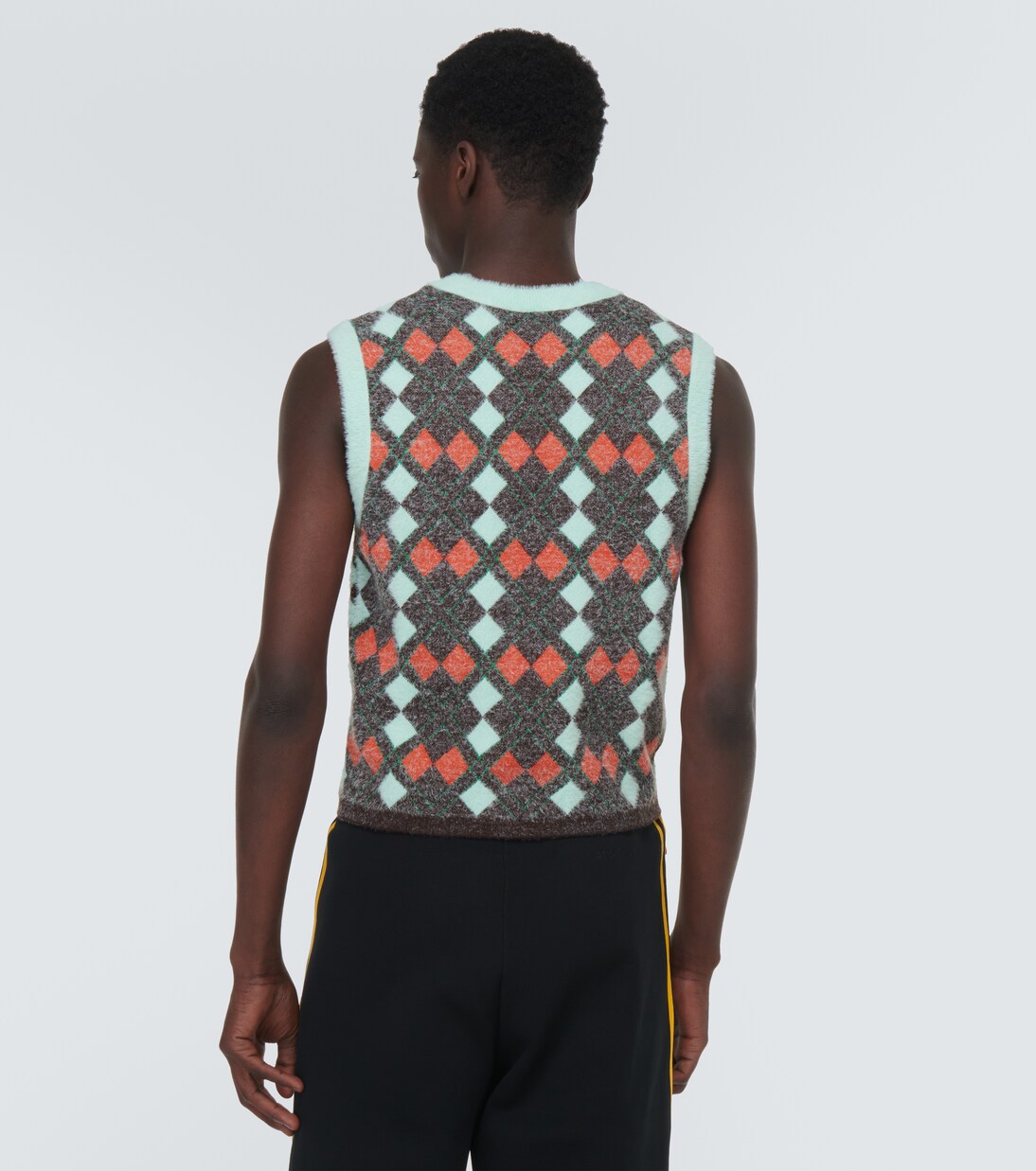 X Wales Bonner Pullunder | Adidas