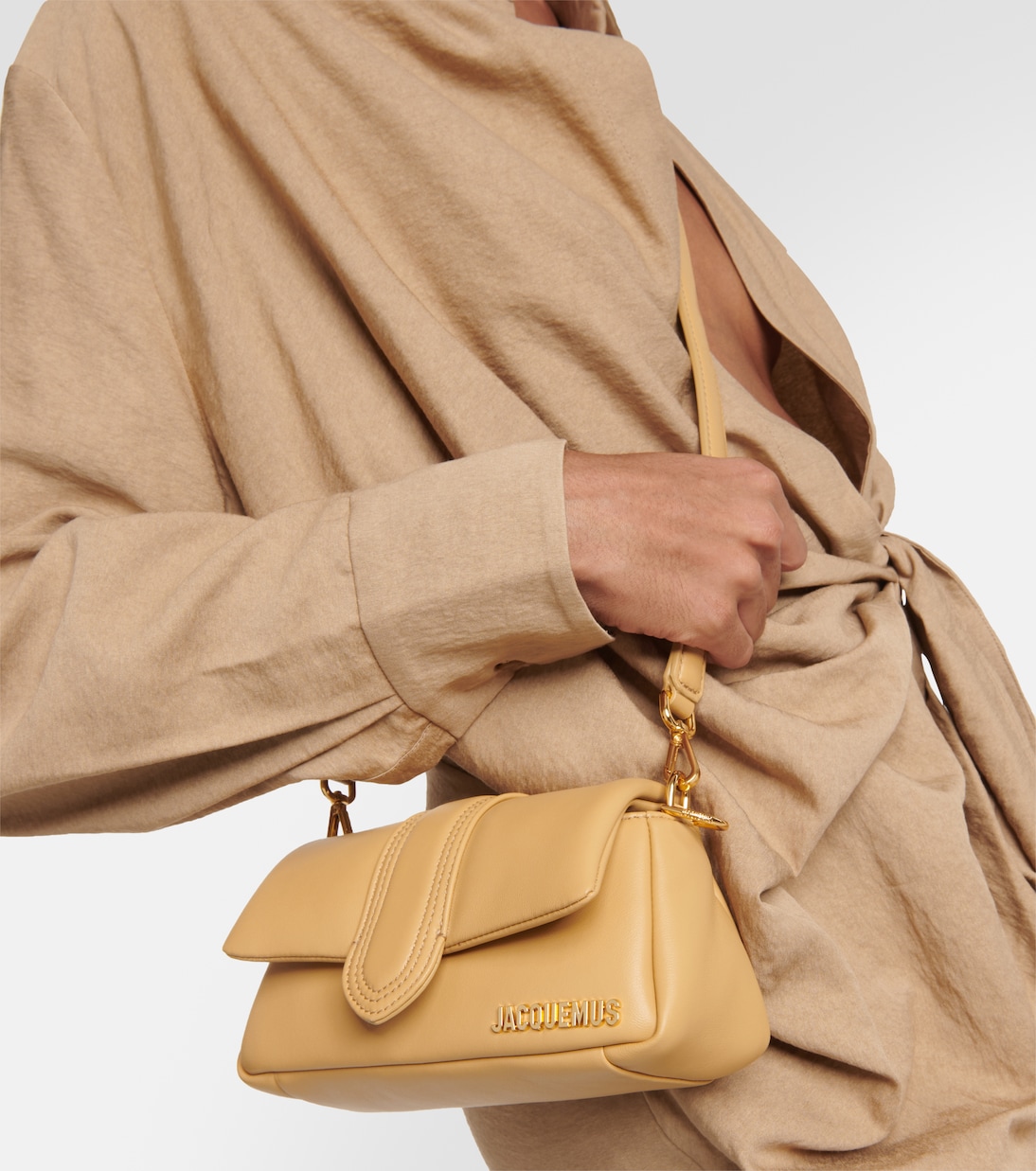 Borsa a spalla Le Petit Bambimou | Jacquemus
