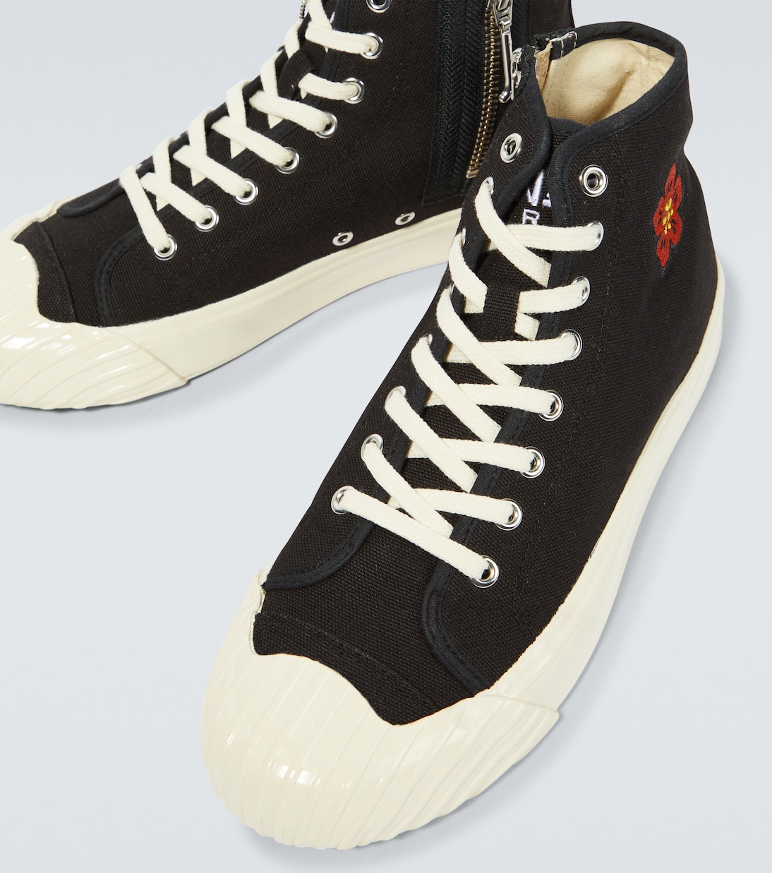 Baskets Kenzoschool en toile | Kenzo