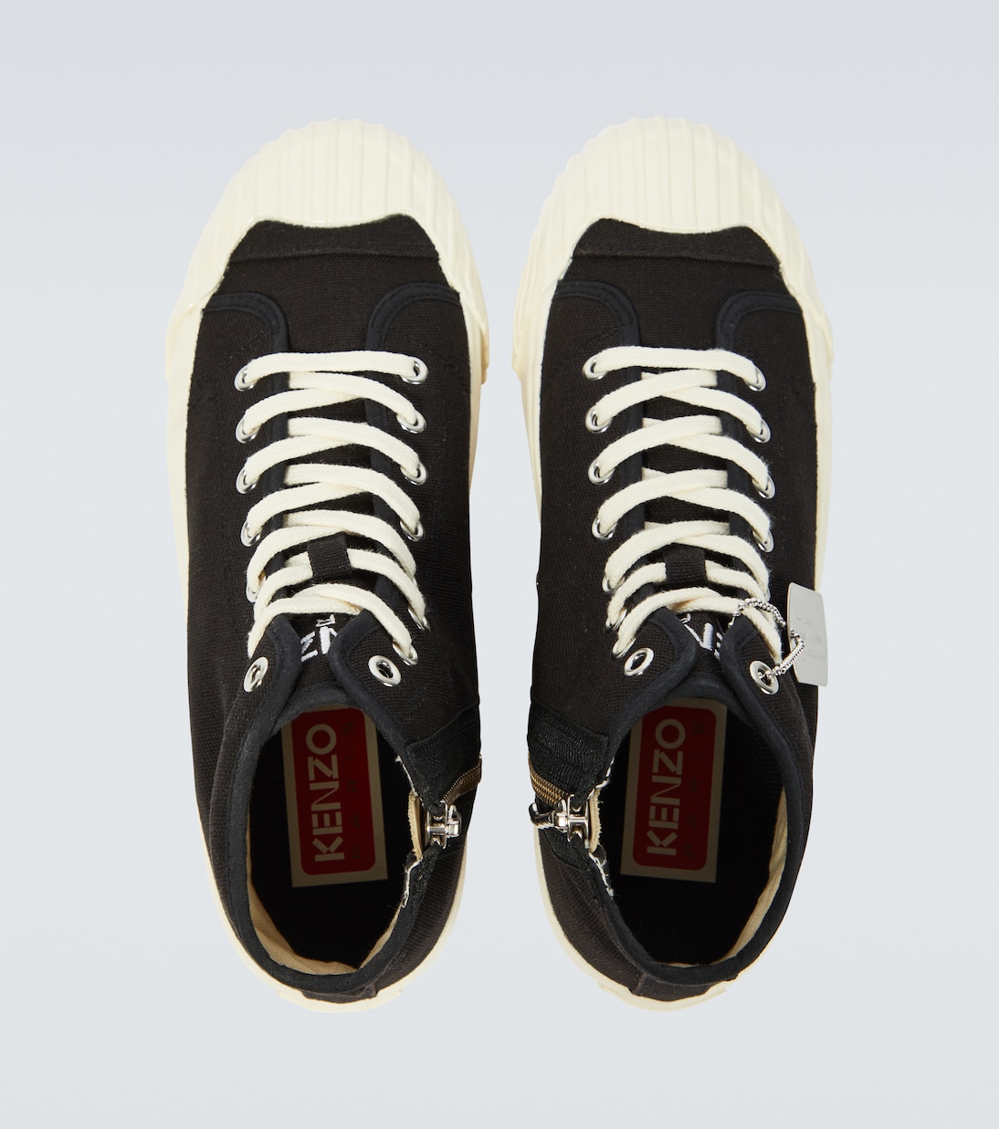 Kenzo converse outlet