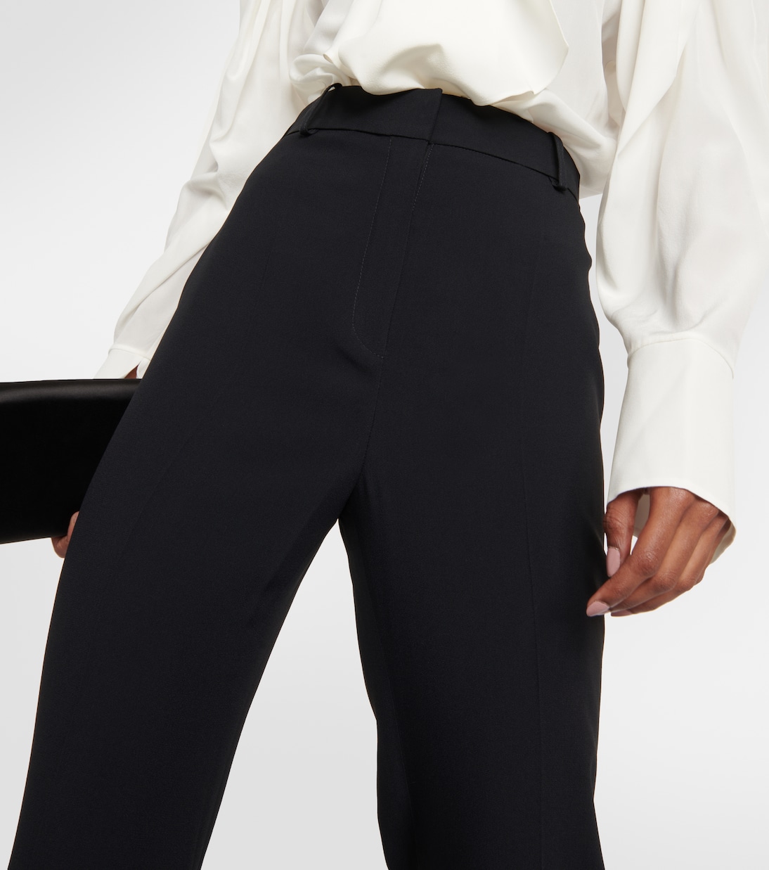 Pantalon évasé | Nina Ricci