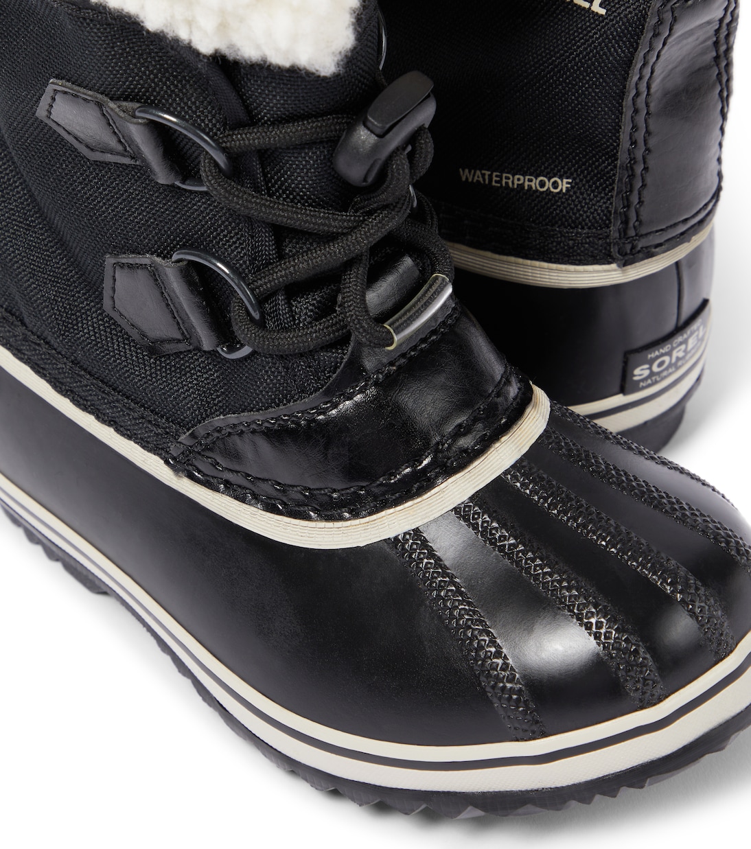 Yoot Pac 스노우 부츠 | Sorel Kids