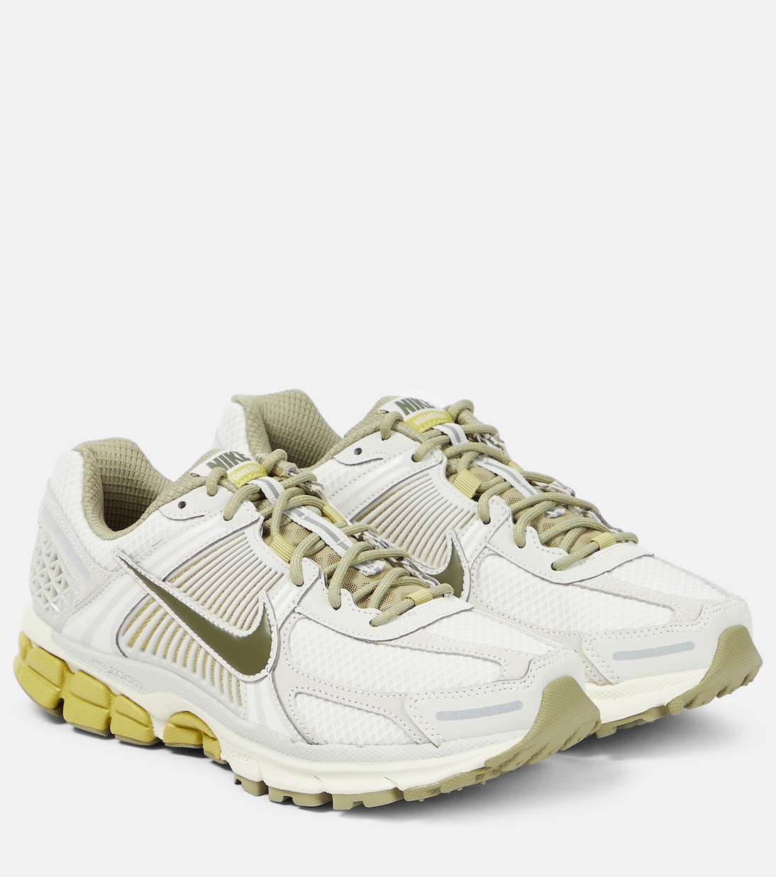 Nike zoom leather on sale