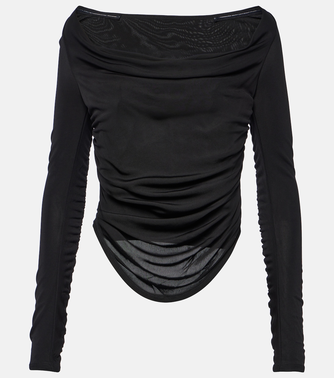 Top Solana aus Jersey | Staud