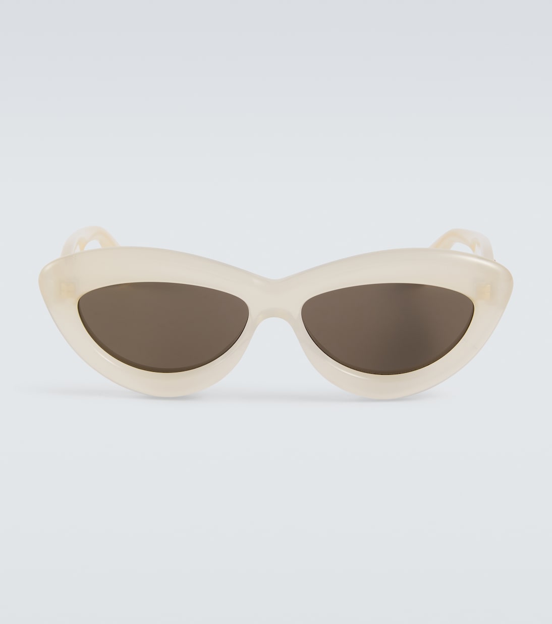 Gafas de sol ovaladas Curvy | Loewe