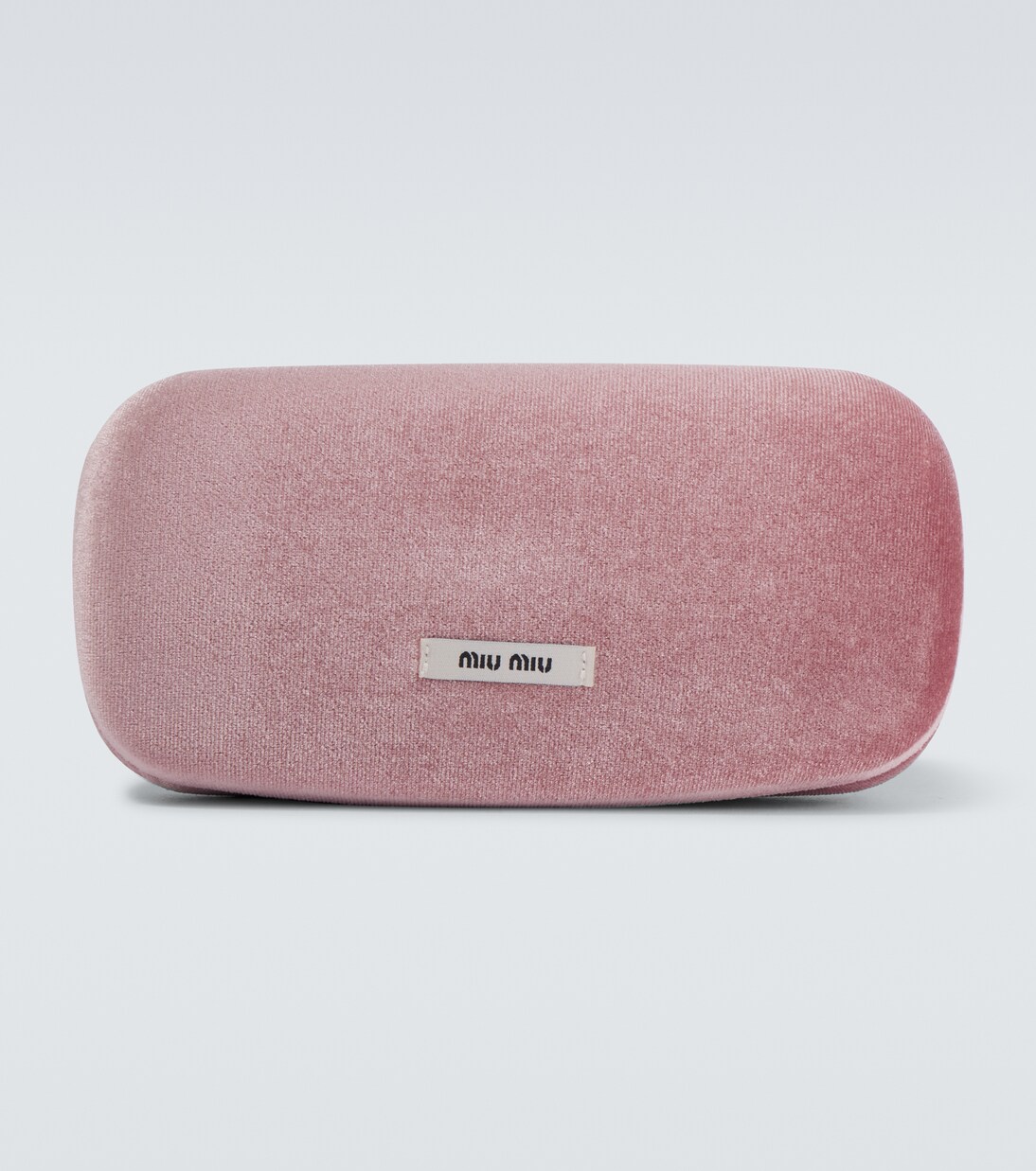 Occhiali da sole con logo | Miu Miu