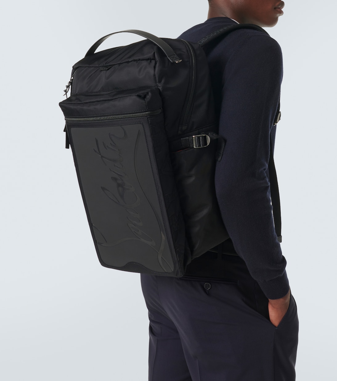 Rucksack Loubideal | Christian Louboutin