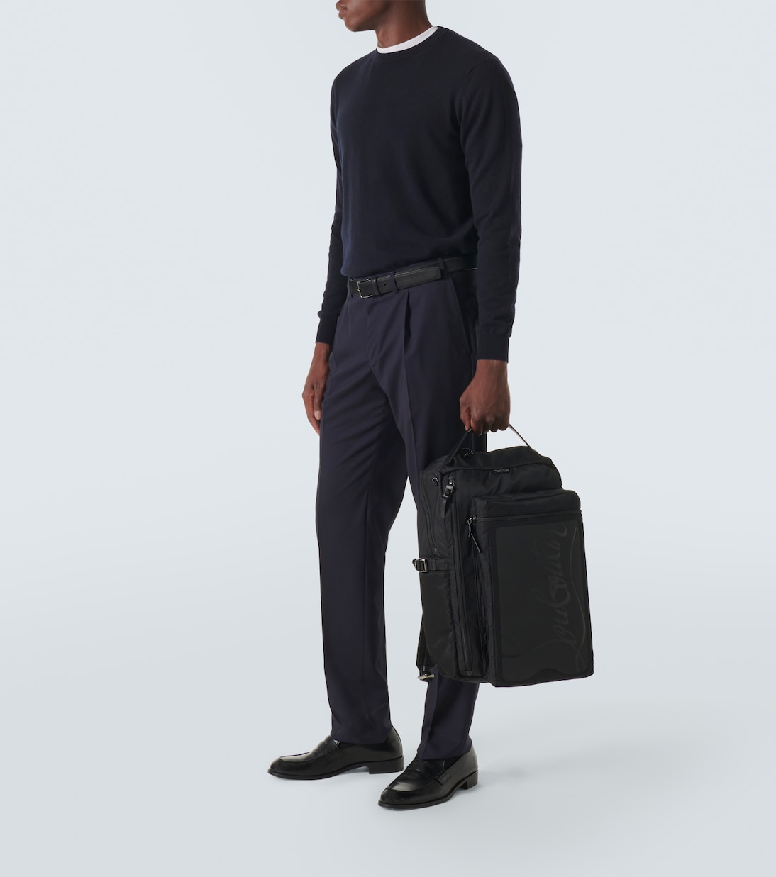 Rucksack Loubideal | Christian Louboutin