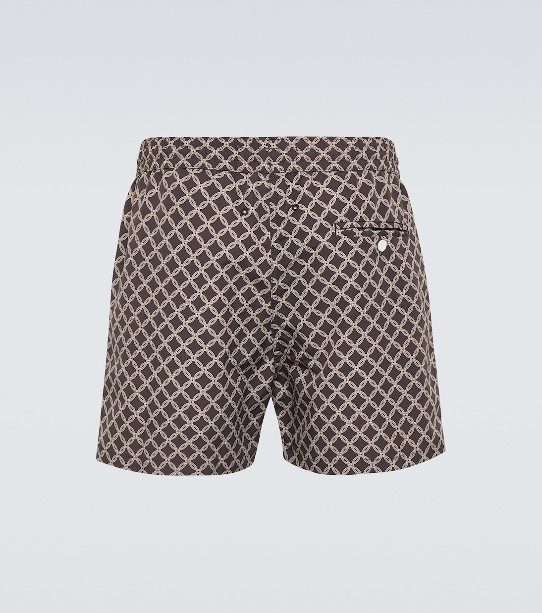 Short de bain Treliça | Frescobol Carioca
