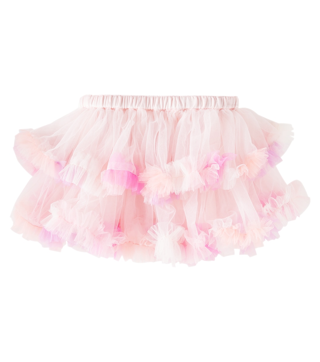 Baby Rock Tiers For Fears aus Tüll | Tutu Du Monde