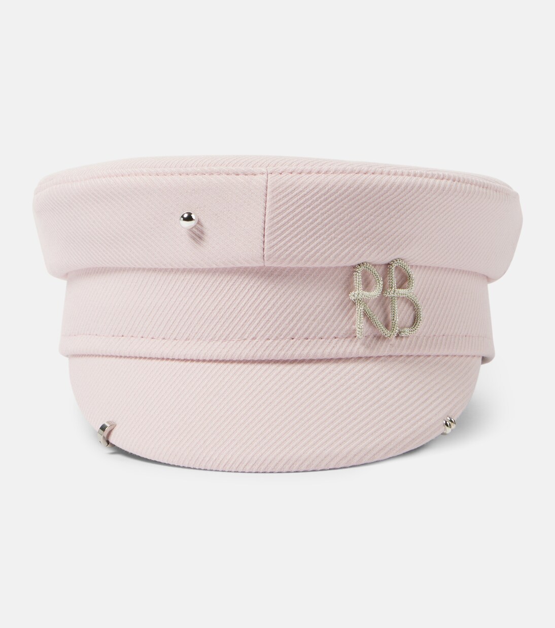 Cappello alla moda Ruslan Baginskiy per giovani trendsetter