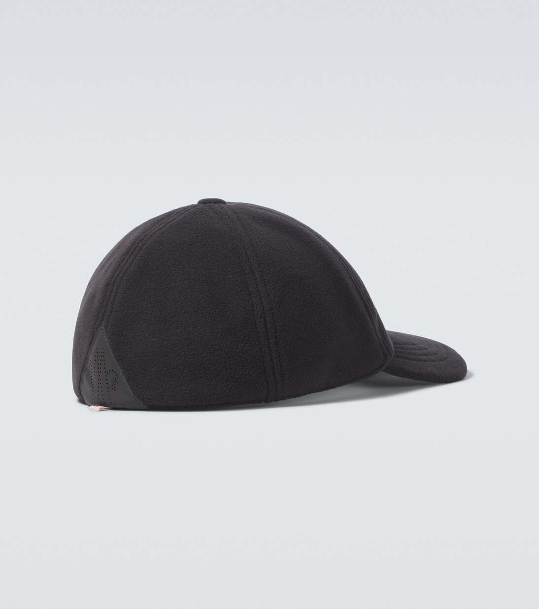 Logo baseball cap | Moncler Grenoble