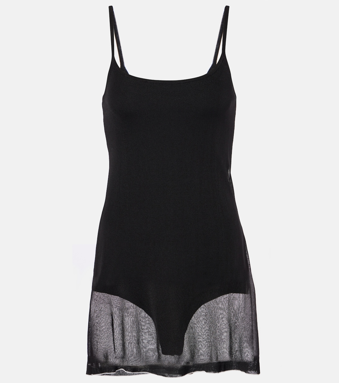 Minikleid La Robe Maille Roupao | Jacquemus