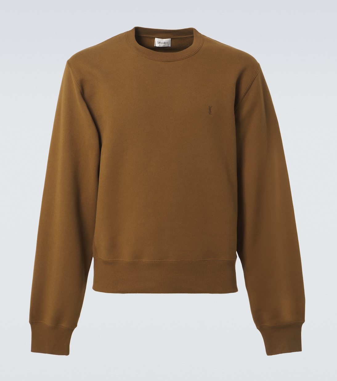 Felpa in cotone | Saint Laurent
