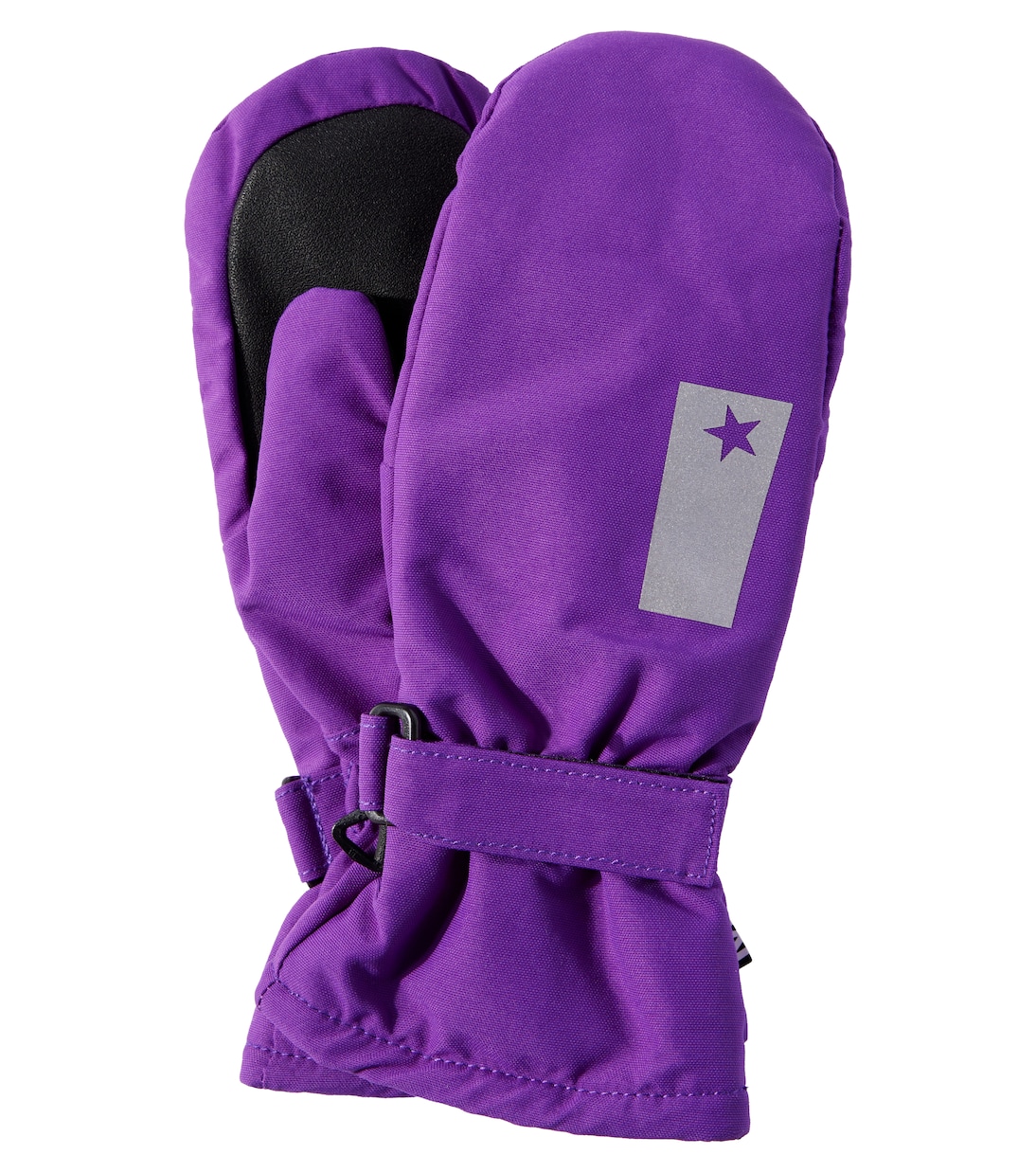 Manoplas Mitzy estampadas | Molo