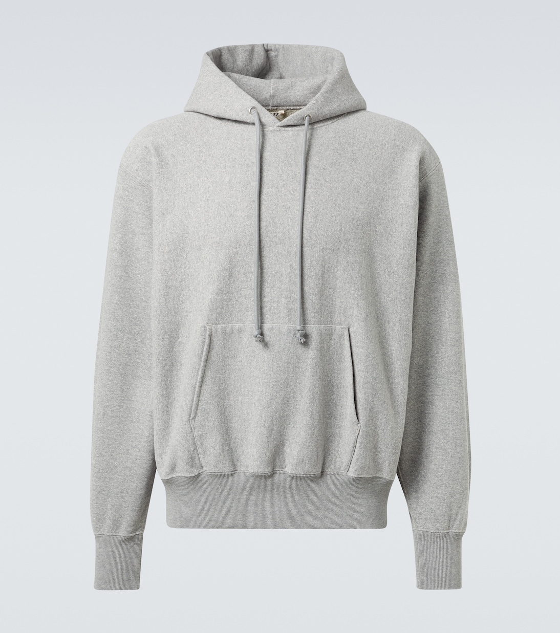 Sudadera con capucha de algodón | Auralee