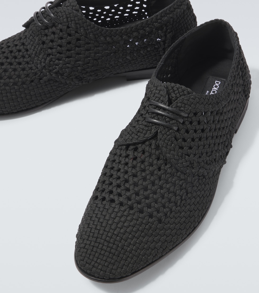 Schnürschuhe | Dolce&Gabbana