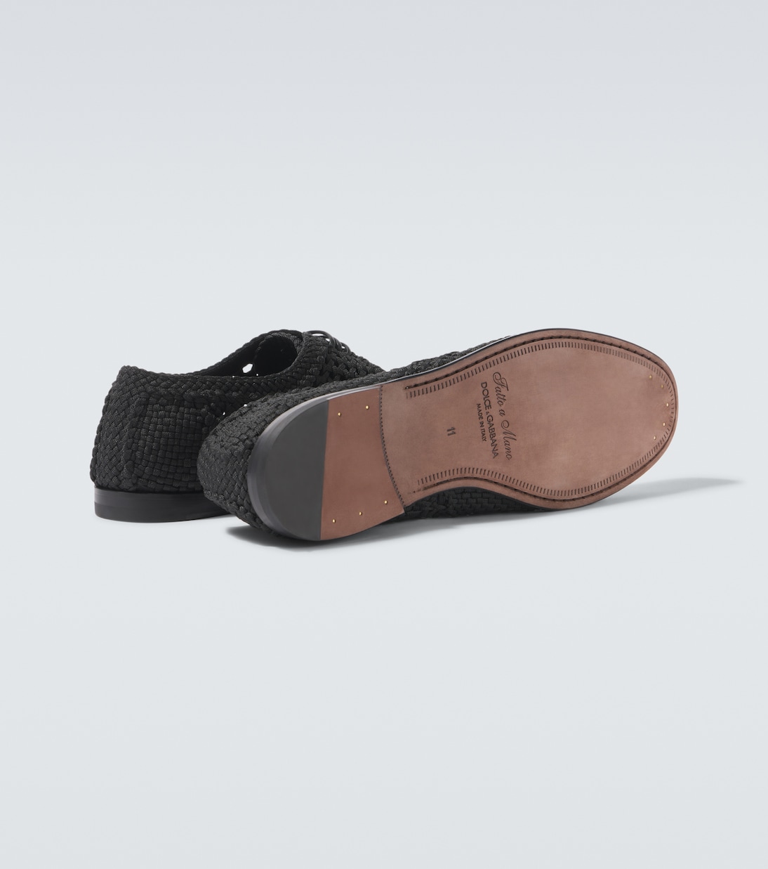 Schnürschuhe | Dolce&Gabbana