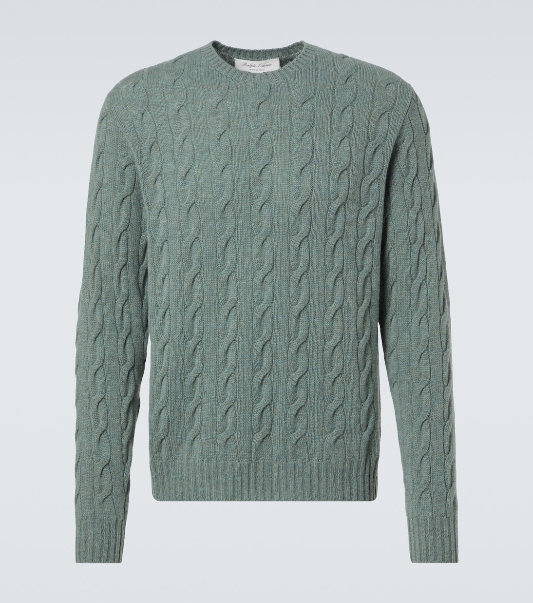 Pull en cachemire | Ralph Lauren Purple Label