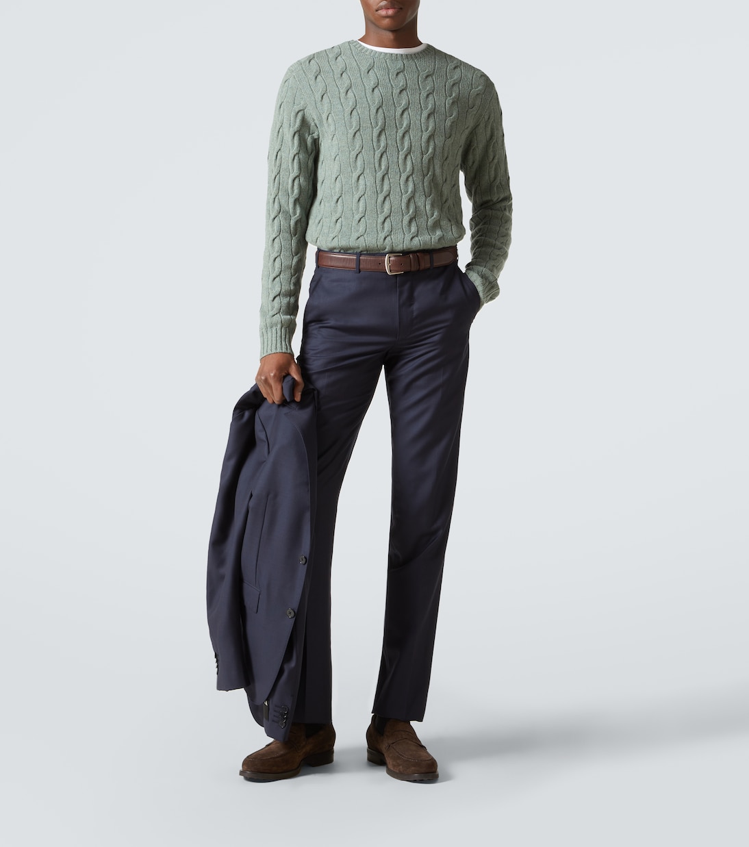 Pull en cachemire | Ralph Lauren Purple Label