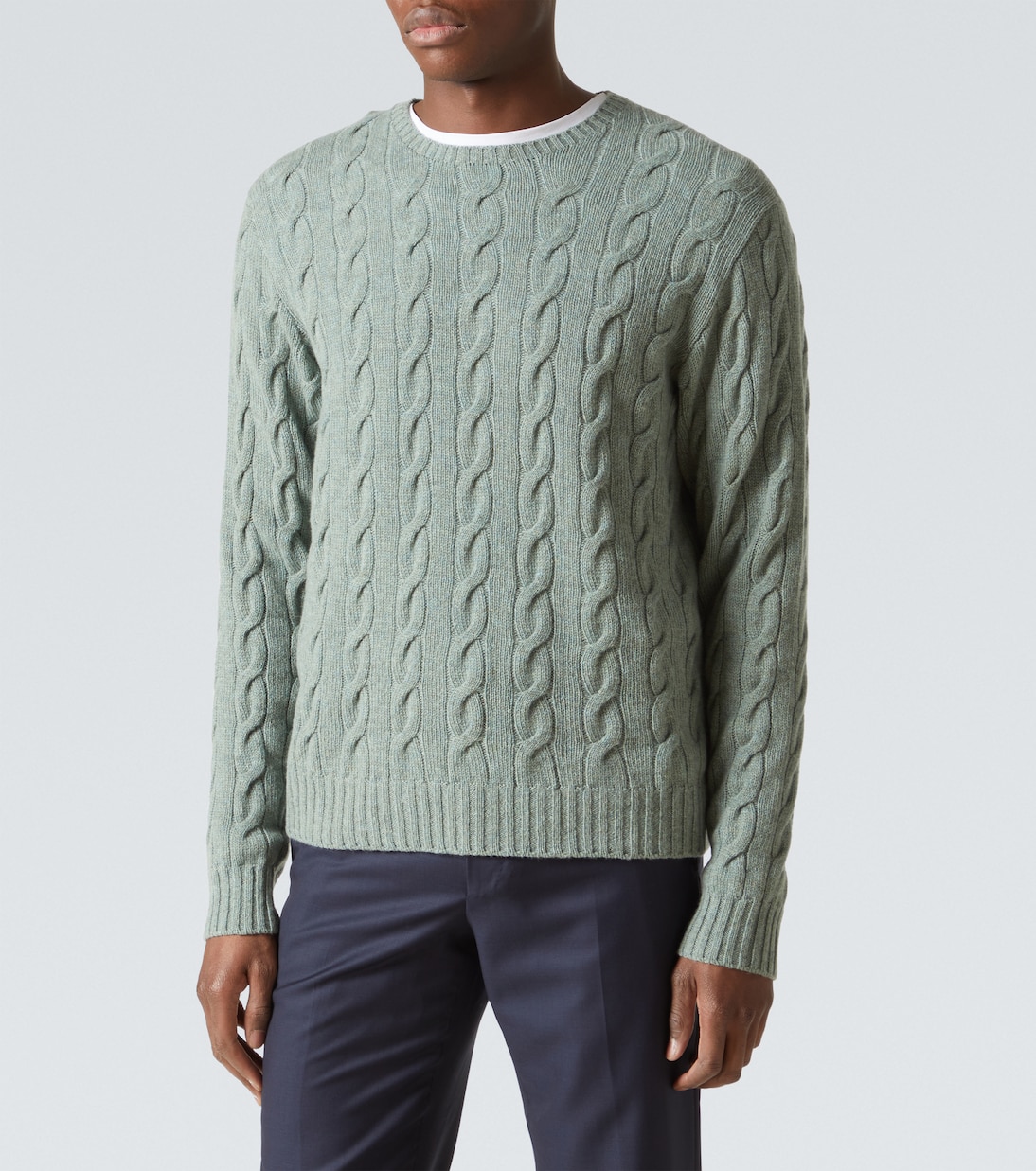 Pull en cachemire | Ralph Lauren Purple Label