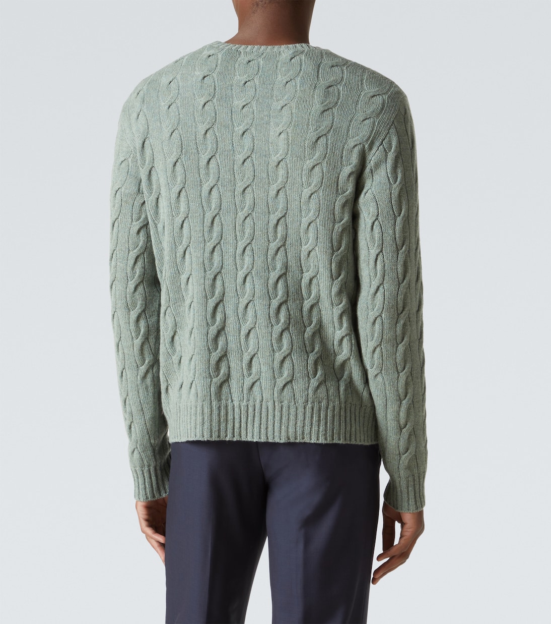 Pull en cachemire | Ralph Lauren Purple Label
