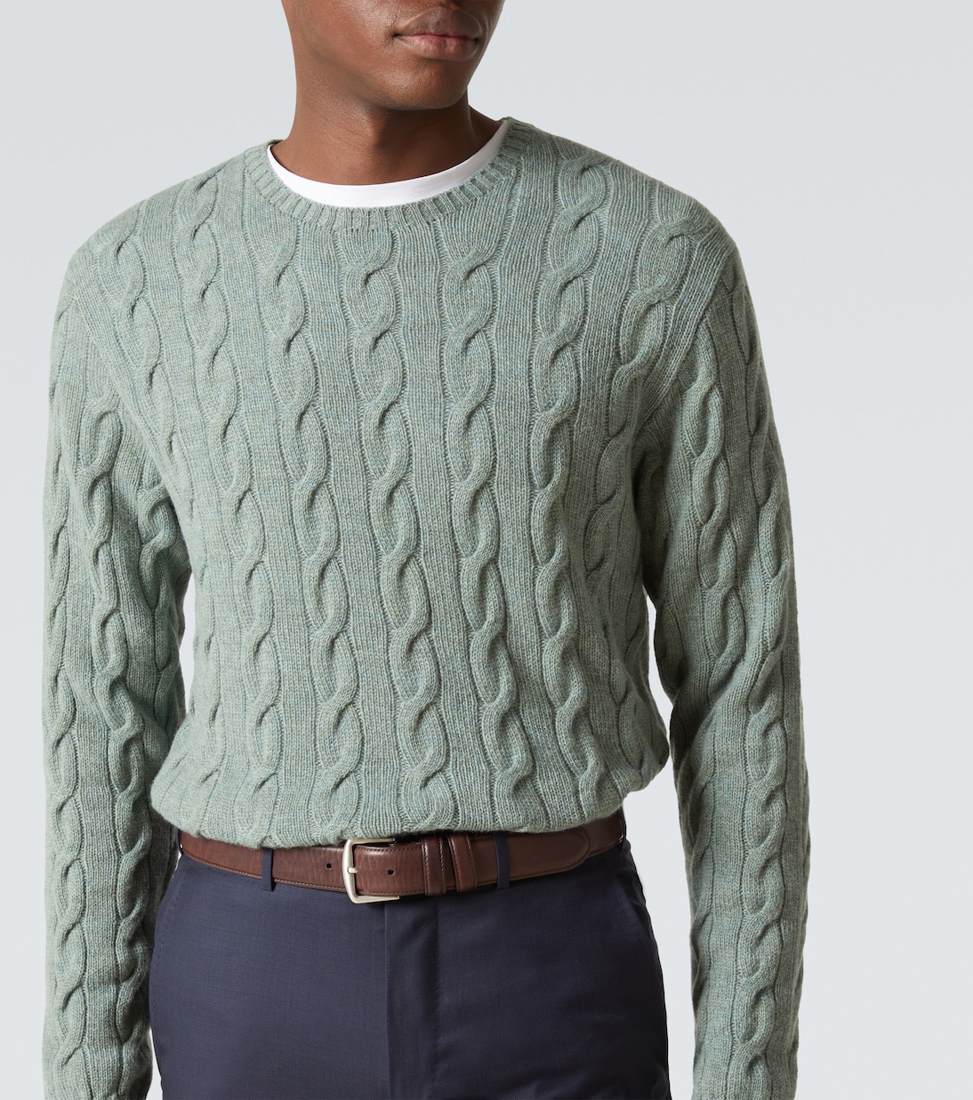Pull en cachemire | Ralph Lauren Purple Label