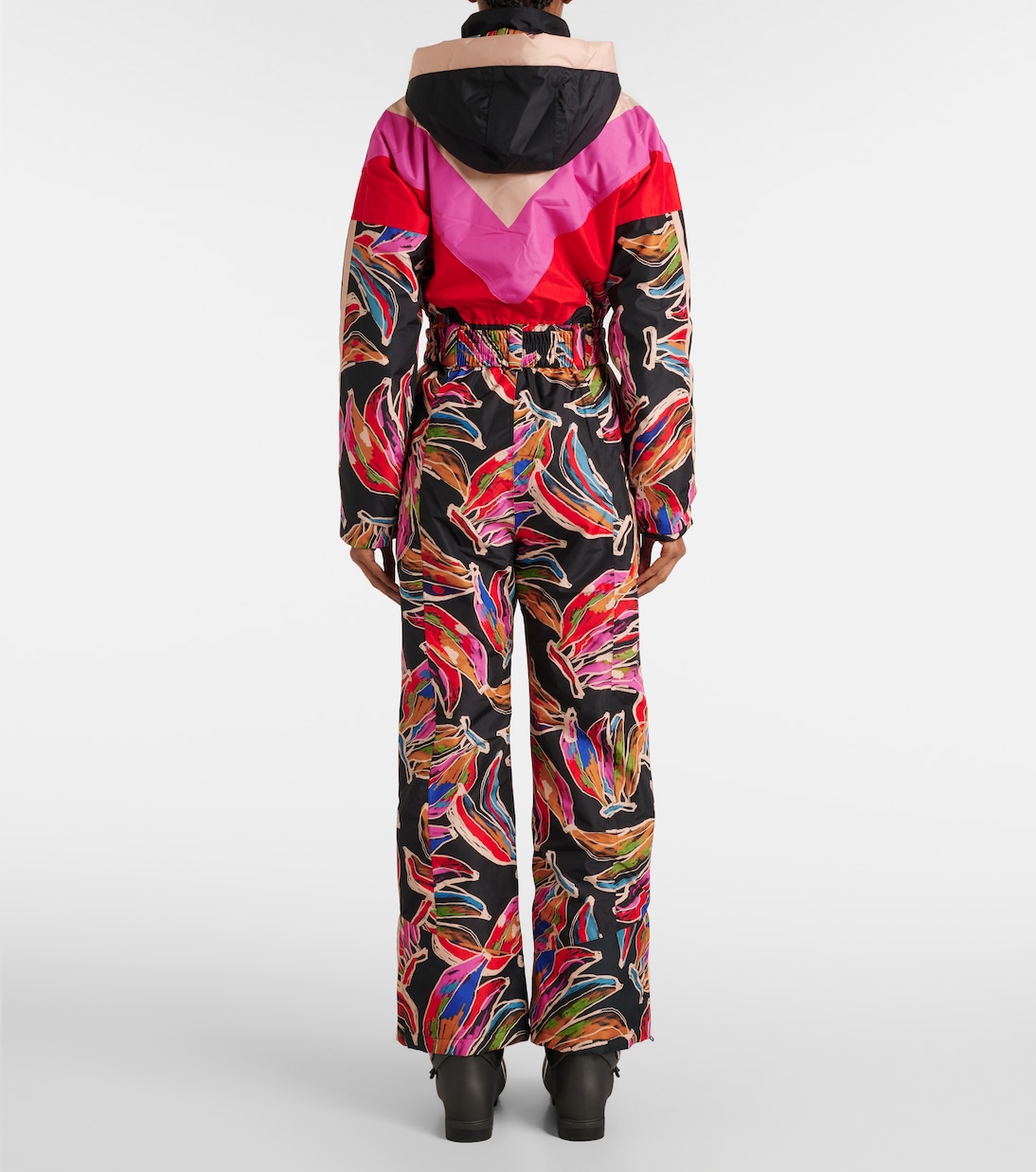 Printed ski suit | Farm Rio
