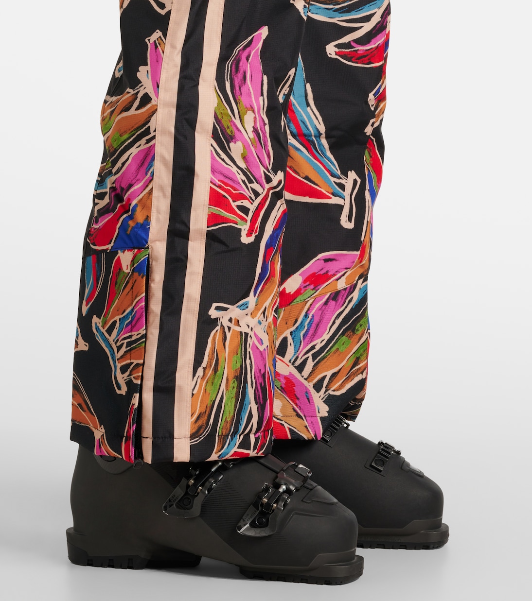 Printed ski suit | Farm Rio