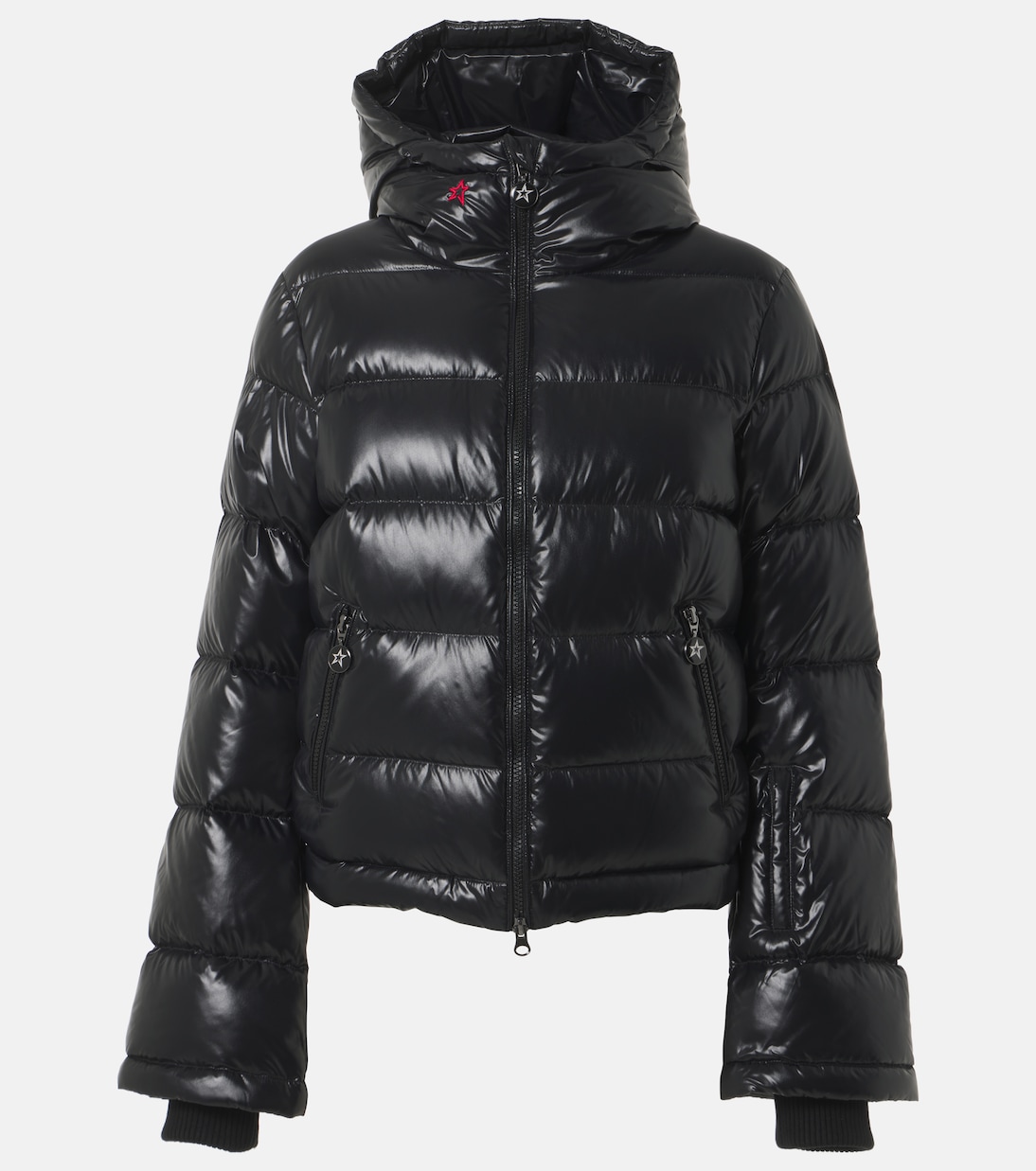 Polar Flare down ski jacket | Perfect Moment