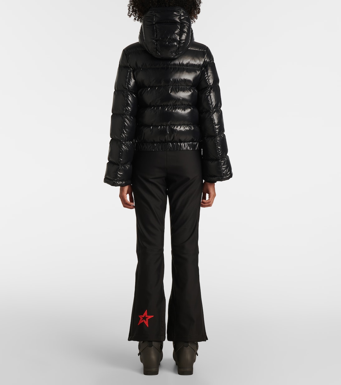 Polar Flare down ski jacket | Perfect Moment