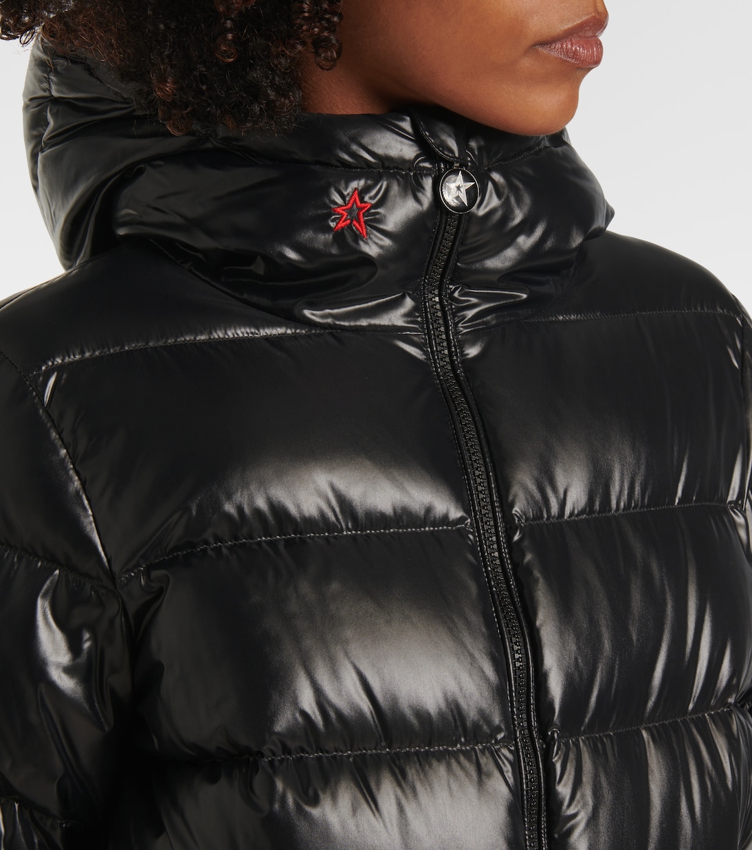 Polar Flare down ski jacket | Perfect Moment