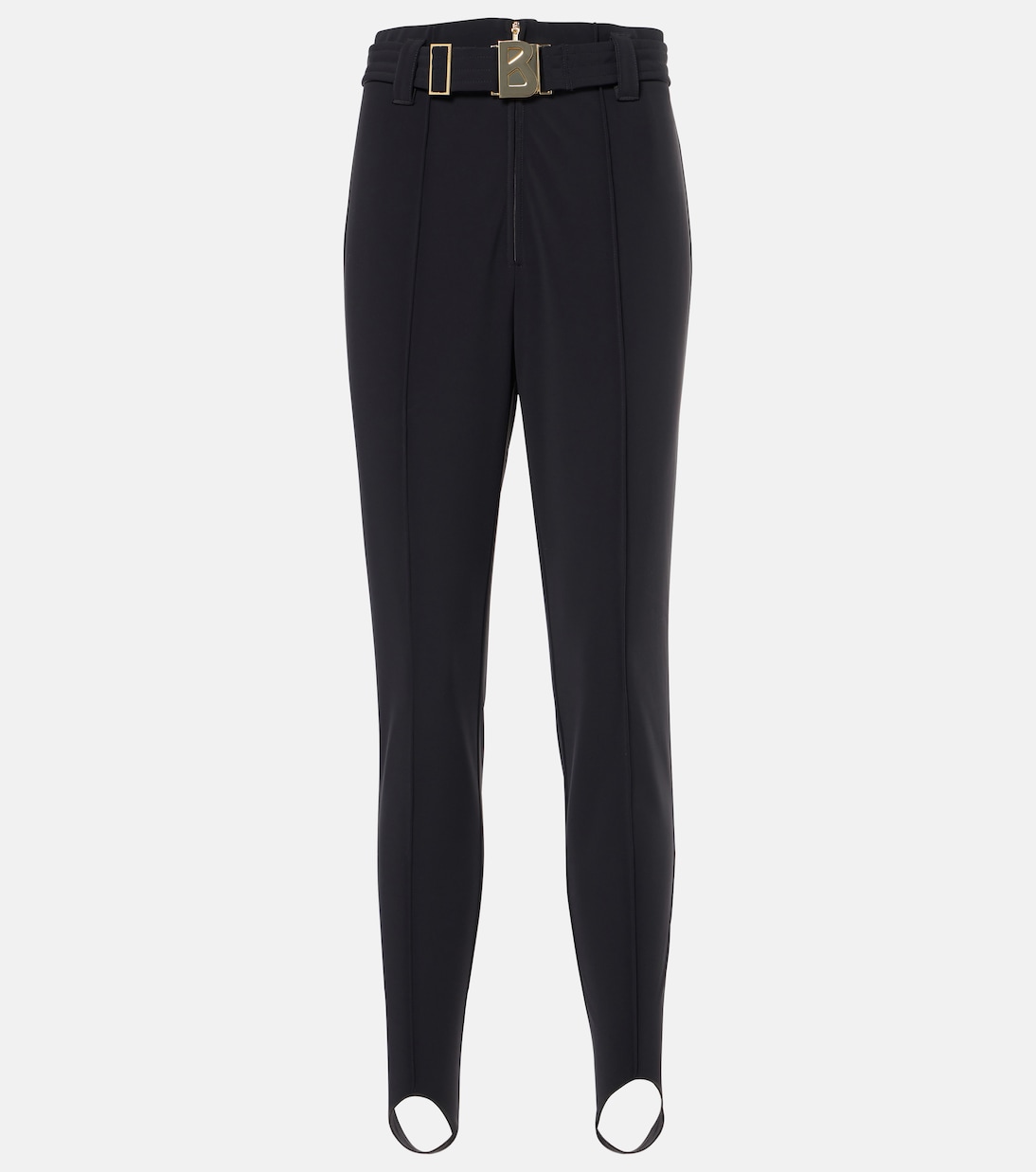 Pantaloni da sci Eirin con staffe | Bogner
