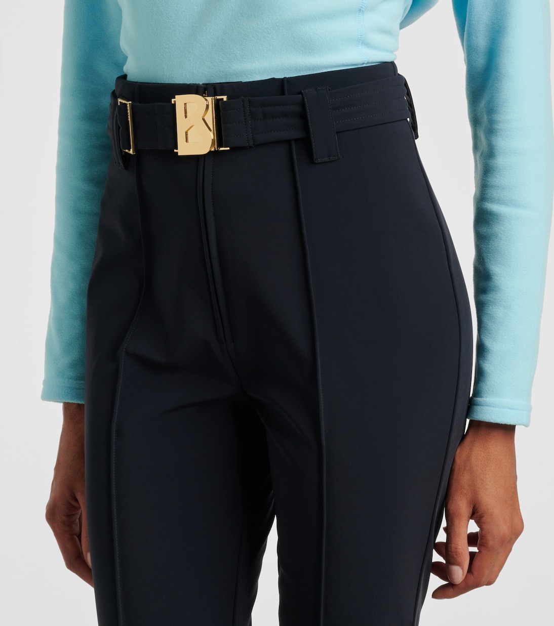 Pantaloni da sci Eirin con staffe | Bogner