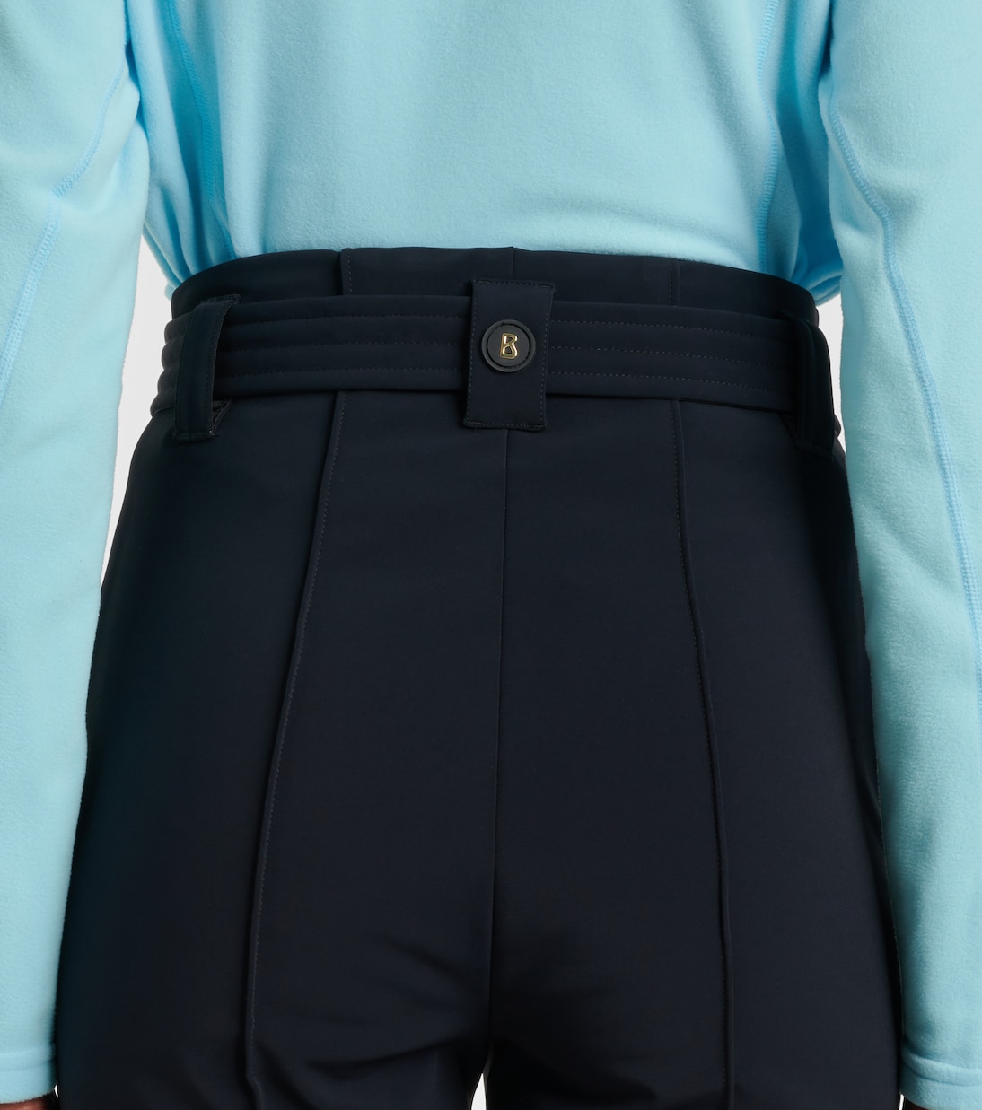 Pantaloni da sci Eirin con staffe | Bogner