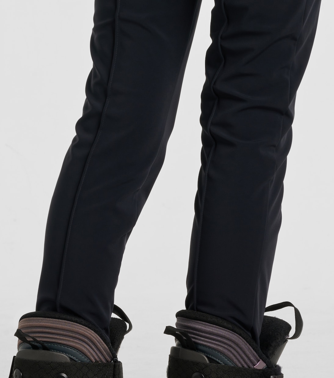Pantaloni da sci Eirin con staffe | Bogner