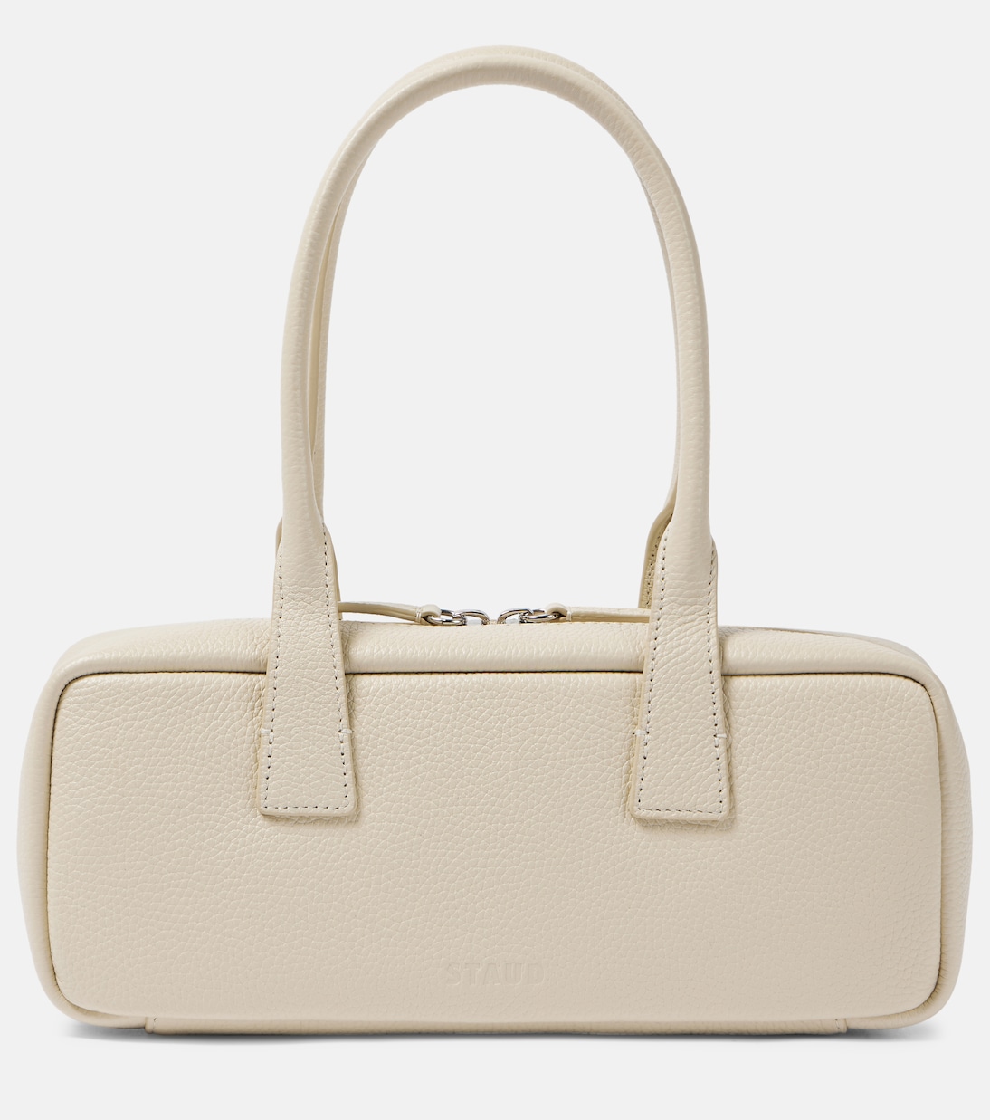 Borsa a spalla Dude Small in pelle | Staud