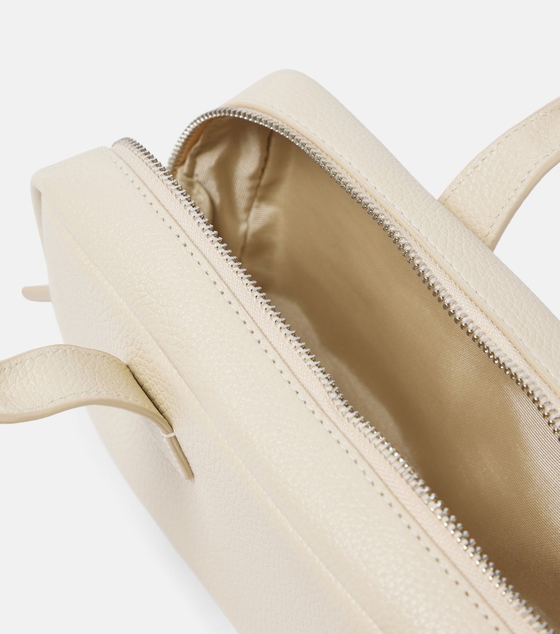 Borsa a spalla Dude Small in pelle | Staud