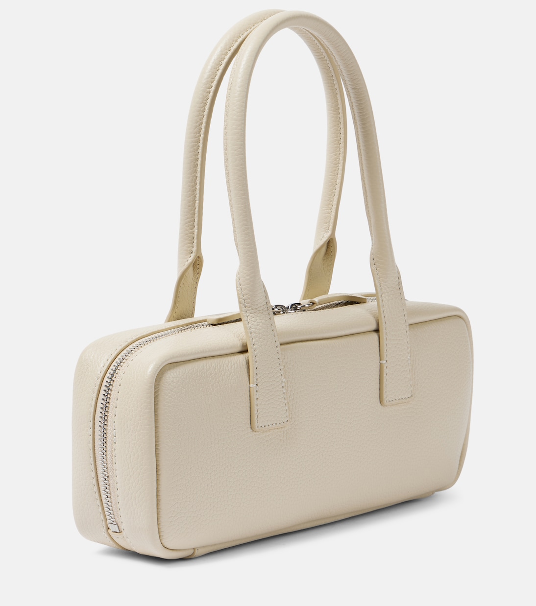 Borsa a spalla Dude Small in pelle | Staud