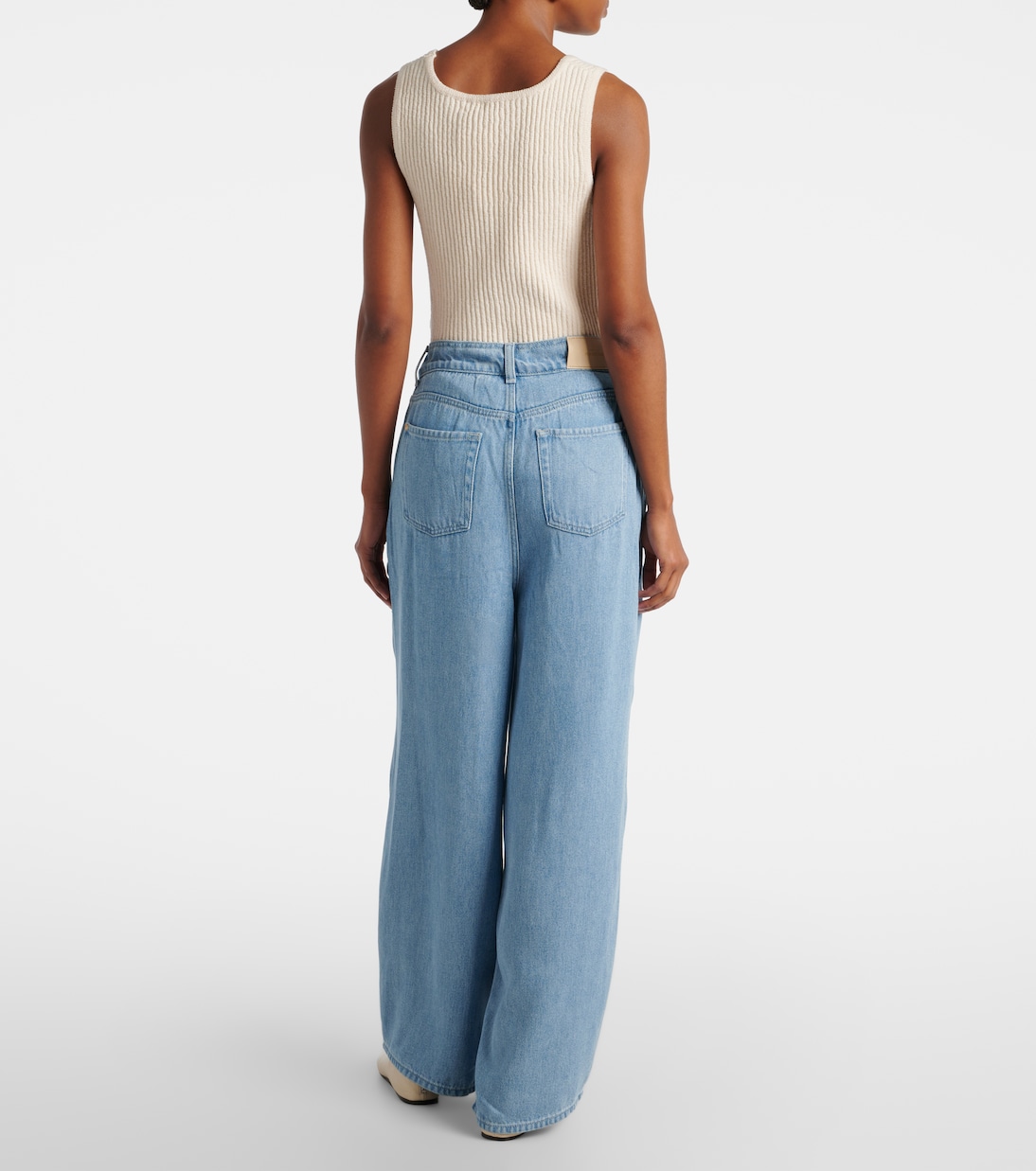 Jeans regular Tess | 7 For All Mankind