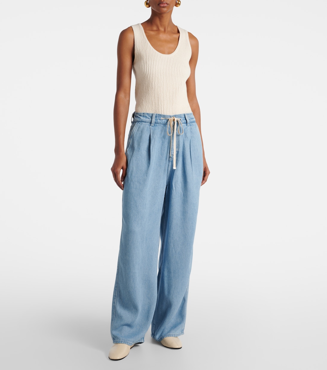 Jeans regular Tess | 7 For All Mankind
