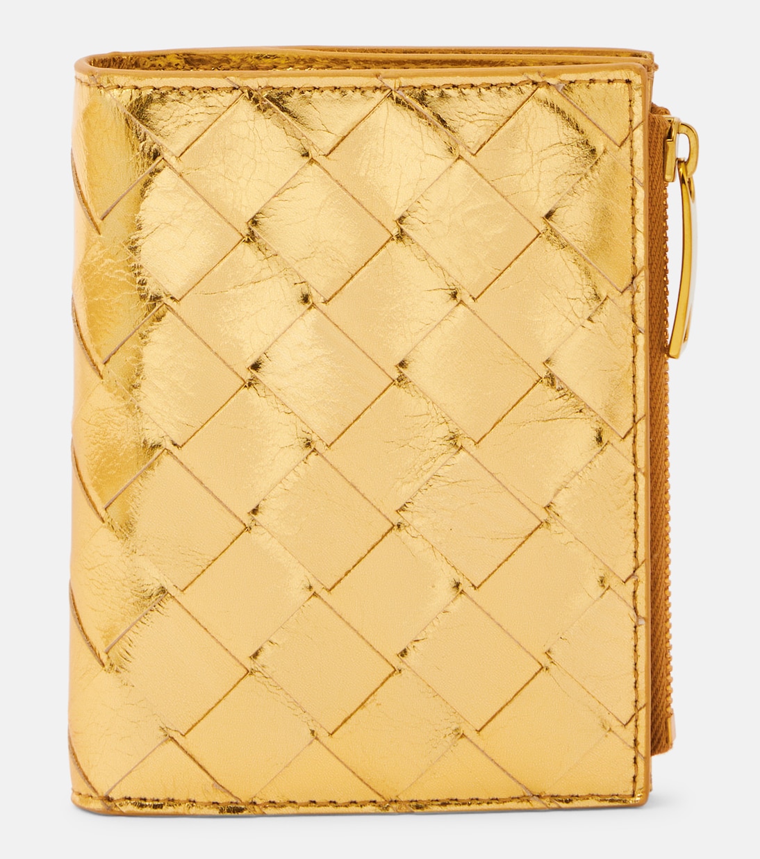 Portafoglio Small in pelle | Bottega Veneta