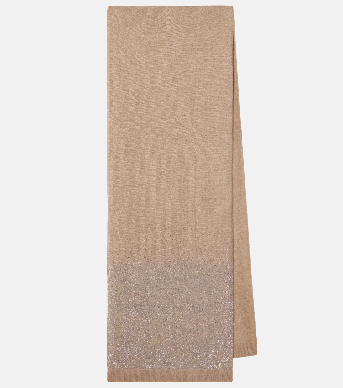 Sciarpa Bari in cashmere con strass | Max Mara