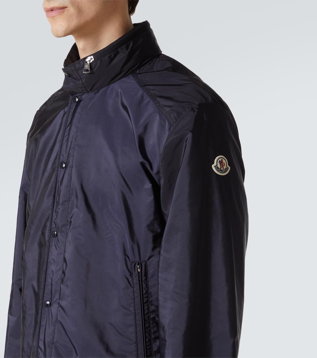 Montriond jacket | Moncler