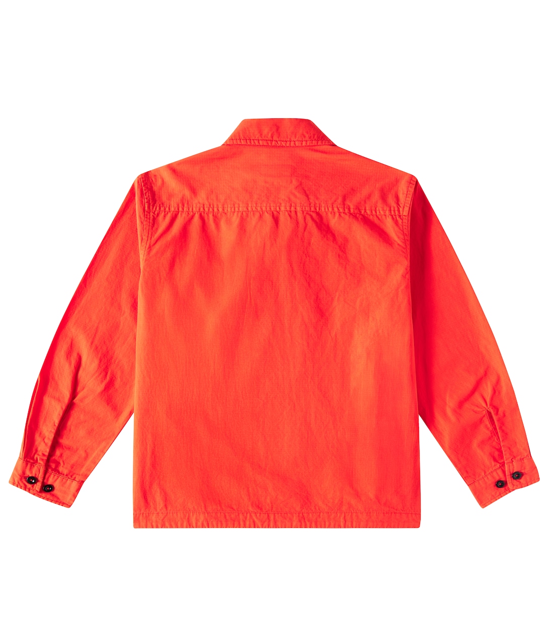 Cotton jacket | C.P. Company Kids