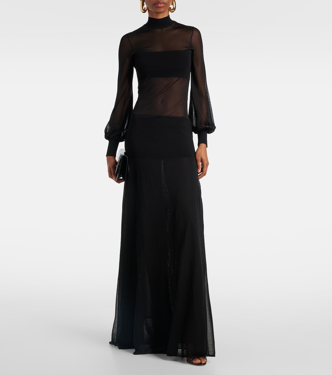Robe longue | Tom Ford