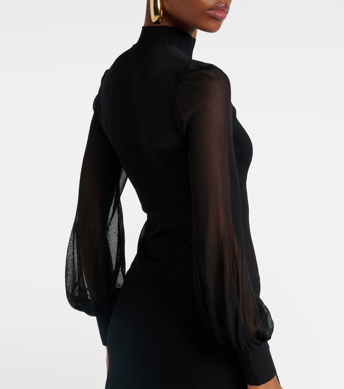 Robe longue | Tom Ford